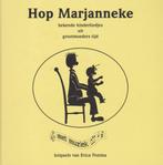 Ingrid Stork - Hop Marjanneke, Muziek en Instrumenten, Gebruikt, Ophalen of Verzenden