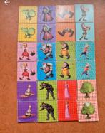 ** HOUTEN EFTELING MEMORY IN KISTJE **, Ophalen of Verzenden, Gebruikt