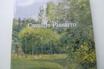 CAMILLE PISSARRO / neo impressionisme / landschappen, Boeken, Kunst en Cultuur | Beeldend, Zo goed als nieuw, Schilder- en Tekenkunst
