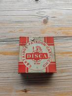 Focus veilig gasmasker patroon NIEUW, Ophalen of Verzenden