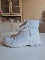 Dr Martens all weather boots maat 42, Wit, Boots, Ophalen of Verzenden, Gedragen