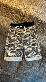 Korte broek joggingstof billy Lilly 158-164 jongens, Ophalen of Verzenden, Billy & Lilly, Jongen, Broek