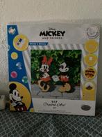 Daimond painting, Ophalen of Verzenden, Zo goed als nieuw, Knutselwerk