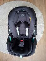 Maxi-Cosi Pebble 360 Pro + Isofix Base, Ophalen, Verstelbare rugleuning, Zo goed als nieuw, Isofix