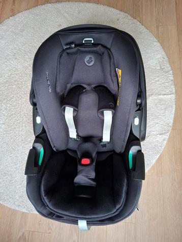 Maxi-Cosi Pebble 360 Pro + Isofix Base beschikbaar voor biedingen