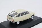 1:43  Citröen GS 1971  -  Norev, Ophalen of Verzenden, Nieuw, Auto, Norev