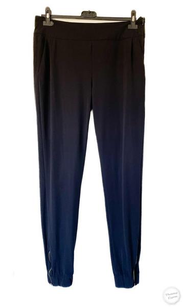 Mooie travelstof broek van Woman by Earn 40 beschikbaar voor biedingen