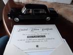 Kader Red Flag CA770 1/24 Limited Ed. Diecast, Ophalen of Verzenden, Nieuw, Auto, Overige merken