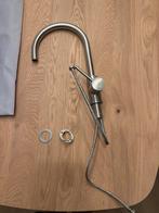 Kraan Lanesto - Keukenkraan, Ophalen, Minder dan 50 cm, Gebruikt, Minder dan 25 cm