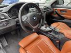 BMW 4 Serie Gran Coupé 428i High Executive Individual Leder, Auto's, Te koop, Geïmporteerd, 5 stoelen, Benzine