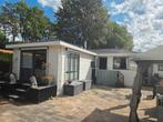 Chalet op Recreatiepark De Scherpenhof, Caravans en Kamperen, Stacaravans, Tot en met 4