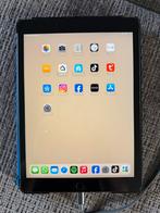 iPad 7e generatie 128GB - Zwart - 4G simkaart mogelijkheid, Computers en Software, Apple iPads, Apple iPad, Zwart, Zo goed als nieuw