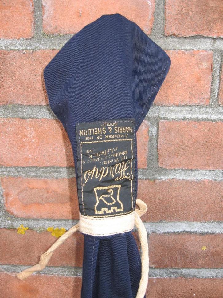 Hardy ultra light spin / vlokhengel L. 186, Wg. 3 a 5 gram, Watersport en Boten, Hengelsport | Roofvissen, Gebruikt, Werphengel