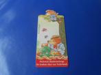 KINDERBOEKENWEEK 1996  2003, Verzamelen, Boekenleggers, Ophalen of Verzenden, Gebruikt, Overige onderwerpen