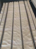 HKLIVING BLACK/WHITE STRIPES, Ophalen, Nieuw, Rechthoekig, 200 cm of meer