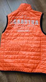146 152 gaastra bodywarmer, Ophalen of Verzenden, Zo goed als nieuw, Jongen, Jas