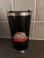 Slagharen Thermosbeker, Ophalen of Verzenden, Zo goed als nieuw, Overige stijlen, Overige materialen