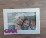 Fotolijstje oma, Ophalen of Verzenden, Nieuw
