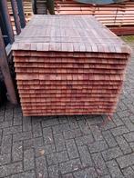 Hardhouten piketten, piket 4x4x100 cm piket paaltjes paal, Ophalen, Palen, Nieuw, Hardhout