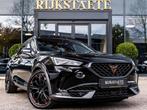 CUPRA Formentor 2.0 TSI 4DRIVE|PANO|BEATS|CAMERA|MEMORY|19'', Auto's, Automaat, 4 cilinders, Zwart, Vierwielaandrijving