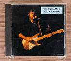 CD Eric Clapton – The Cream Of Eric Clapton / P25P 25096, Cd's en Dvd's, Cd's | Rock, Ophalen of Verzenden, Gebruikt, Overige genres