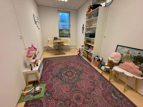 Verhuur praktijkruimte in Heemskerk, Huizen en Kamers, Kamers te huur, Haarlem, Minder dan 20 m²