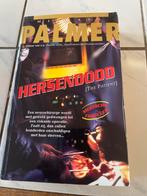 Hersendood - Michael Palmer, Ophalen of Verzenden, Gelezen, Wereld overig