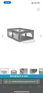 Grondbox Lionel Willow XL nieuw in doos, Kinderen en Baby's, Boxen, Ophalen, Nieuw