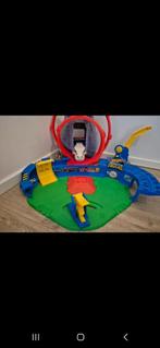 Ultimate garage hot wheels, Kinderen en Baby's, Speelgoed | Racebanen, Racebaan, Ophalen of Verzenden, Zo goed als nieuw, Hot Wheels