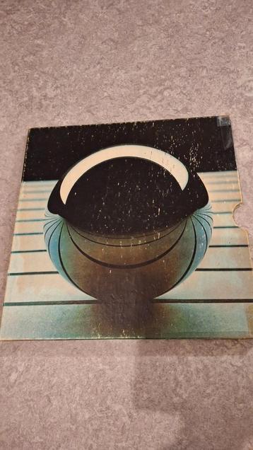 Tommy - The Who - Vinyl LP beschikbaar voor biedingen