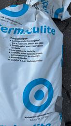 Vermiculite Isolatiekorrels, Overige materialen, Zo goed als nieuw, Minder dan 5 m², Ophalen