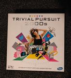 Trivial Pursuit 2000s - Weetjes van 2000 tot Nu!, Vijf spelers of meer, Ophalen of Verzenden, Zo goed als nieuw, Hasbro