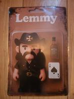 Lemmy Metal Poster - Motorhead, Ophalen of Verzenden, Zo goed als nieuw