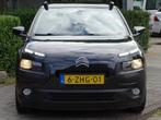 Citroen C4 Cactus 1.2 VTi Business -PARKEER CAMERA - AIRCO -, Auto's, Citroën, Voorwielaandrijving, Euro 5, Stof, Gebruikt
