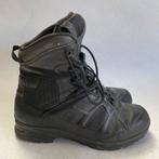 Haix Ranger GSG9-X Bergschoenen Combat Boots Zwart Maat 44, Gebruikt, Haix, Haix, Schoenen