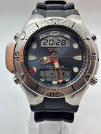 Citizen aqualand promaster JP1060, Sieraden, Tassen en Uiterlijk, Horloges | Heren, Staal, Kunststof, Ophalen of Verzenden, Zo goed als nieuw