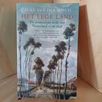 Het Lege Land - Auke van der Woud, Boeken, Ophalen of Verzenden, 17e en 18e eeuw, Gelezen, Auke van der Woud