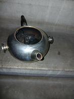 Antieke theepot, Antiek en Kunst, Ophalen of Verzenden