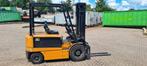 Heli CPD30HF, 3000 tot 4000 kg, Elektrisch, Heftruck, Heli