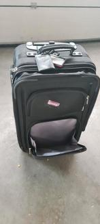 Trolley reiskoffer, Ophalen, Gebruikt