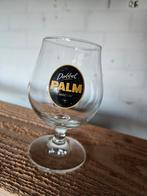 Palm Dobbel bierglas, Verzamelen, Biermerken, Glas of Glazen, Zo goed als nieuw, Ophalen, Palm