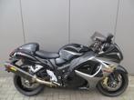 Suzuki GSX R 1300 Hayabusa, Motoren, Motoren | Suzuki, 1340 cc, Bedrijf, Sport, Meer dan 35 kW