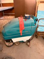 Tennant m5410502 schrob zuigmachine, Ophalen, Gebruikt