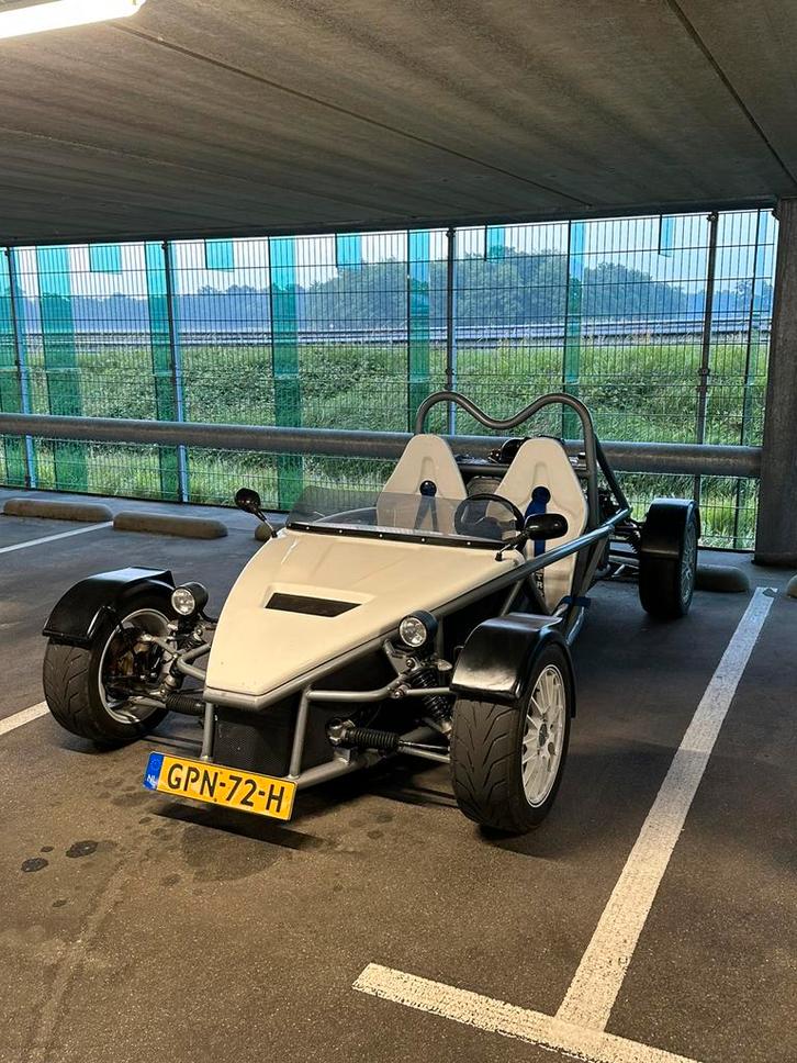 Mev rocket 1.8, Auto diversen, Kitcars, Ophalen