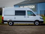 Volkswagen Crafter 35 2.0 TDI L3H3 Trendline Trekhaak|Apple, Auto's, 13 km/l, Gebruikt, 4 cilinders, Volkswagen