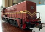 Roco 63926 NS 2201 (2200) + decoder tp. III - HO, Ophalen of Verzenden, Roco, Gelijkstroom, Locomotief