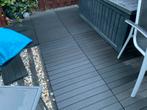 Ongeveer 50 goede kuststofvlonders, Ophalen of Verzenden, Gebruikt, Hout