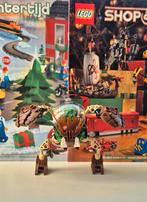 Lego Bionicle 8560 Krana-Kal, Ophalen of Verzenden, Gebruikt, Complete set, Lego
