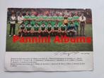 PEC Zwolle selectiefoto seizoen 1979/1980, Verzenden, Zo goed als nieuw, Overige binnenlandse clubs