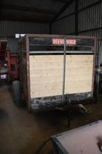 Veekar, Dieren en Toebehoren, Vrouwelijk, Schaap